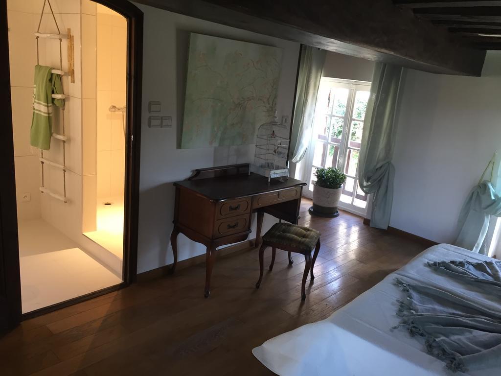 La Pruniere Hotel เวอร์นอน ภายนอก รูปภาพ
