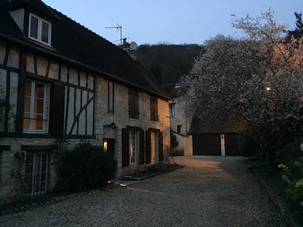 La Pruniere Hotel เวอร์นอน ภายนอก รูปภาพ