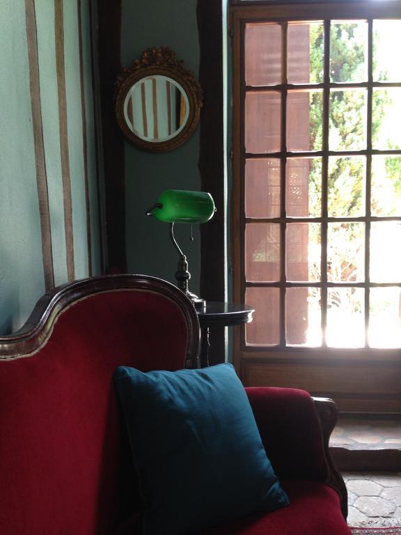 La Pruniere Hotel เวอร์นอน ภายนอก รูปภาพ