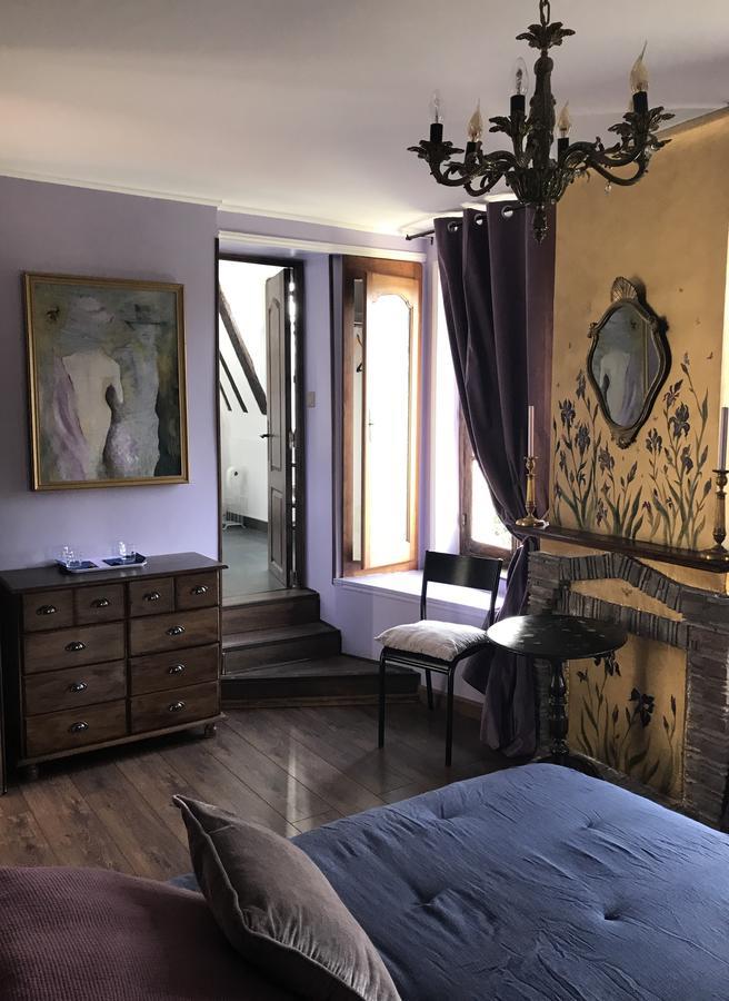 La Pruniere Hotel เวอร์นอน ภายนอก รูปภาพ