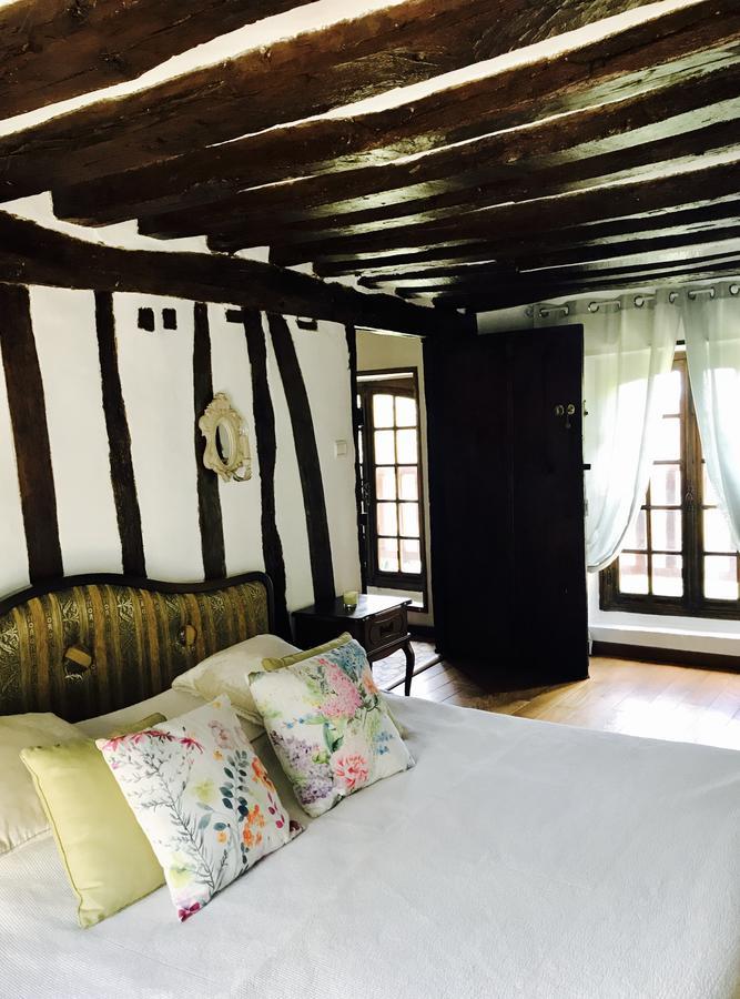 La Pruniere Hotel เวอร์นอน ภายนอก รูปภาพ