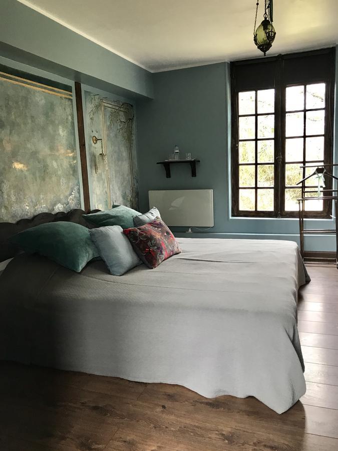 La Pruniere Hotel เวอร์นอน ภายนอก รูปภาพ
